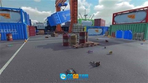 我的回收中心模拟器游戏图2