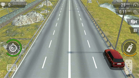 疯狂赛车手机版(3)