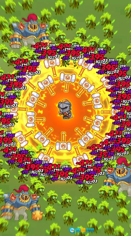 最后的幸存者游戏图4