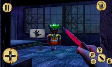 狩猎波比(Puppet House - Its Playtime)手机版