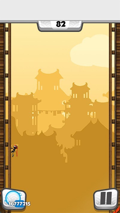 跳跃忍者官方版(2)