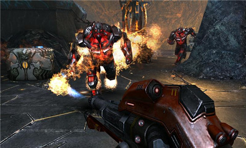 近地联盟先遣队3官方版(2)