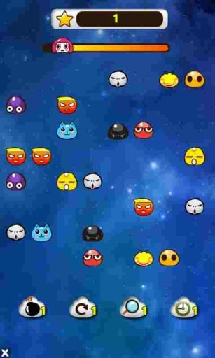 动感连连看安卓版(3)