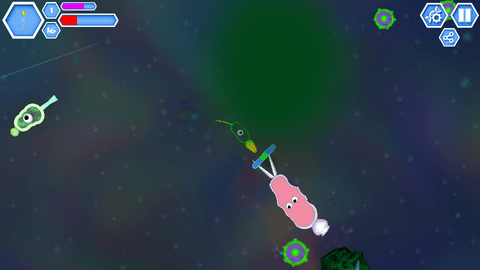 孢子进化中文版(3)