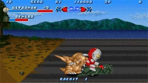 奥特曼斗魂传说手机版(3)