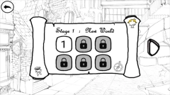 奇怪的大冒险官网版(2)