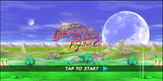 龙珠格斗手机版(2)