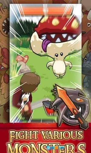 勇者厨师手机版图3