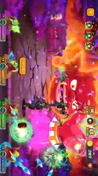 决战马戏团官方版(2)