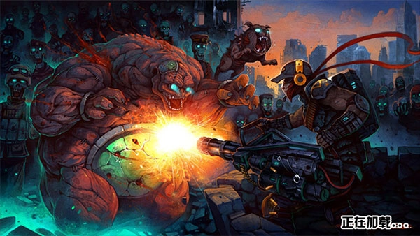 横扫僵尸中文版(2)