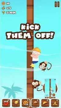 疯狂猴子手机版(1)