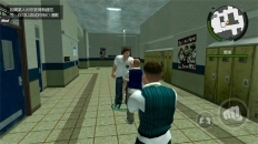 恶霸鲁尼汉化版(5)