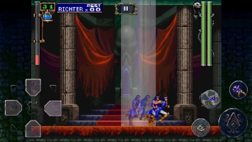 恶魔城最新版(2)