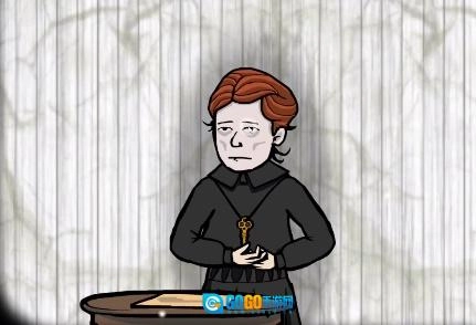 锈湖根源中文版图1