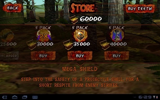 恐龙大战手机版(3)