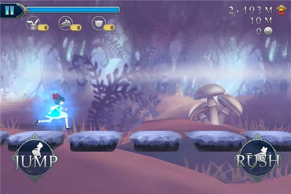 爱丽丝快跑安卓版(3)