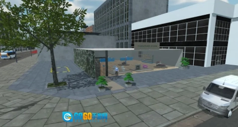 疯狂家具商店游戏图3