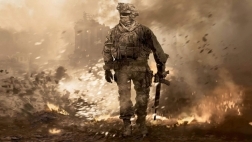 使命召唤6重制版(3)