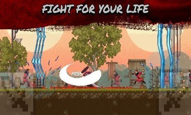 雷霆武士手机版(3)