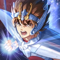 圣斗士星矢重生2官方正版