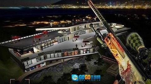 极速60秒游戏图1