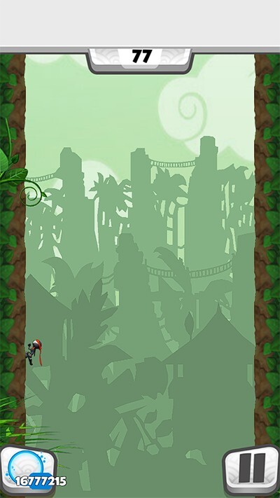 跳跃忍者官方版(1)