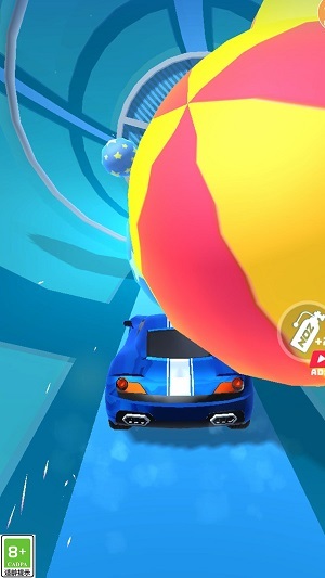 疯狂四驱车手机版(3)