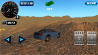 沙漠赛车(3)