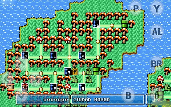 马里奥制造最新版(2)