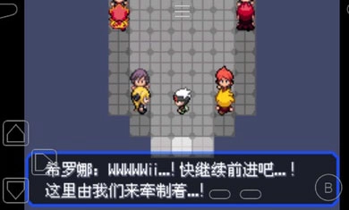 究极绿宝石5中文版(3)