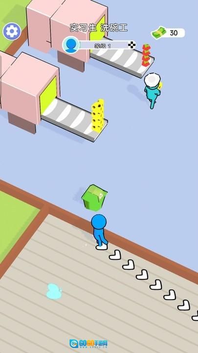 小白成长日记手机版图3