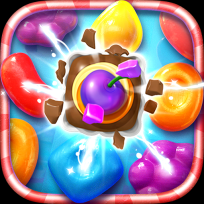 糖果缤纷乐国际版