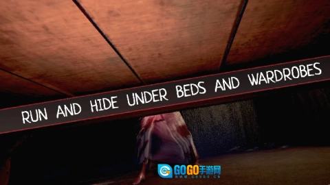 恐怖驱魔逃脱图2