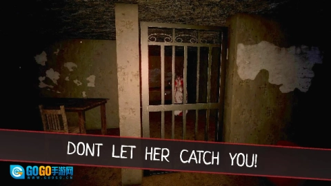 恐怖驱魔逃脱图3