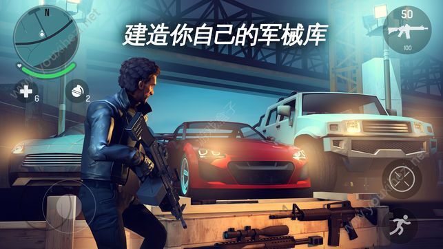 孤胆车神官方正版(3)