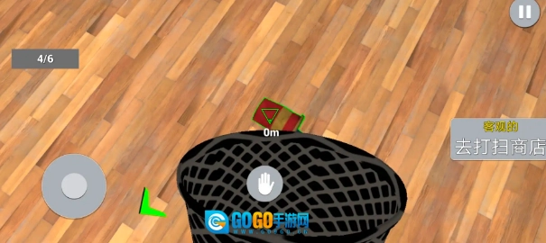 TCG卡牌超市模拟器图3