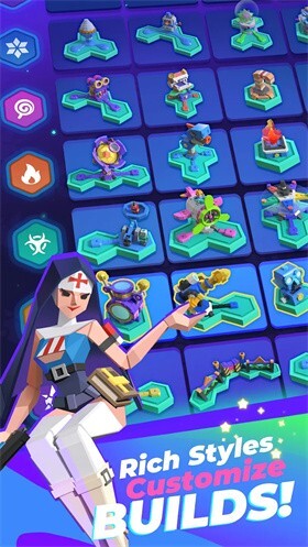 玩具塔防手机版(2)