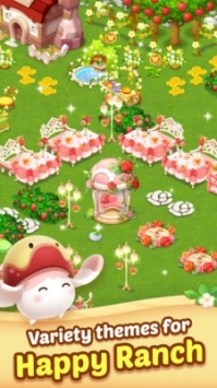 快乐农场手机版(1)