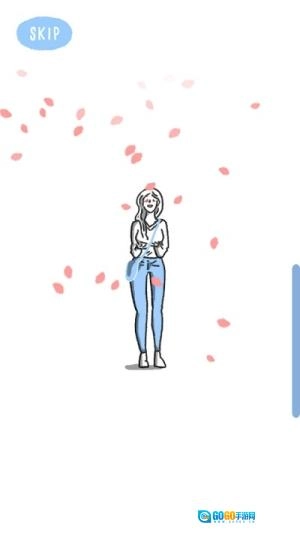 哈娜少女拼图手机版图3