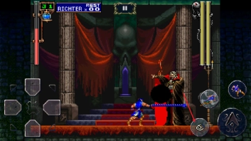 恶魔城最新版(3)