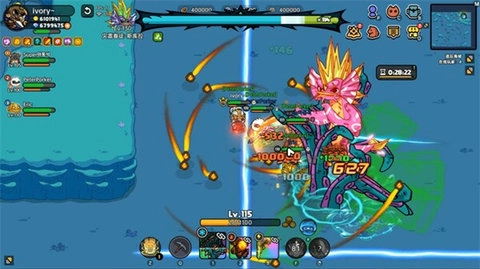 英勇之地中文版(3)