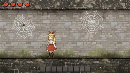 忧郁的安娜安卓版图5