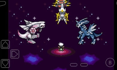 究极绿宝石5中文版(2)