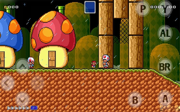 马里奥制造最新版(3)