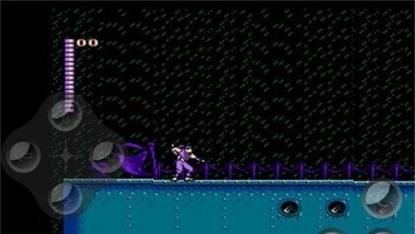 水上魂斗罗手机版(3)