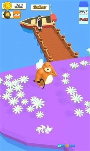 养蜂大作战游戏图3