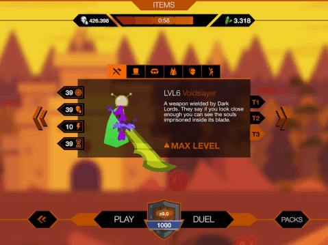 火柴人格斗手机版(1)