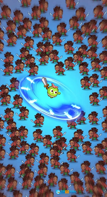 最后的幸存者游戏图2