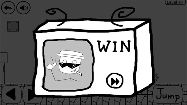 奇怪的大冒险官网版(4)