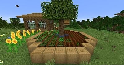 我的世界蜜蜂版(3)